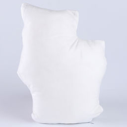 Подушка декоративная Единорог и девочка - POMPOSHKI фото 4