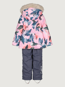 Костюм 7з2025 фиолет/графит - Nikastyle фото 10