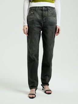 Женские Джинсы Mom