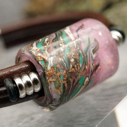 Браслет из муранского стекла - Vloes фото 4