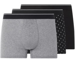 Мужские боксеры LIVERGY 3 шт  фото 11