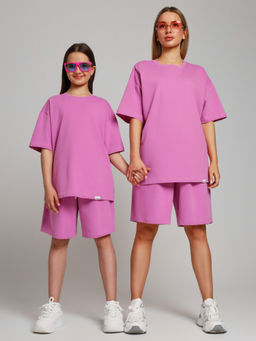 VIOTEX Костюм для девочки Азарт-1 из чистого хлопка - Виотекс фото 69