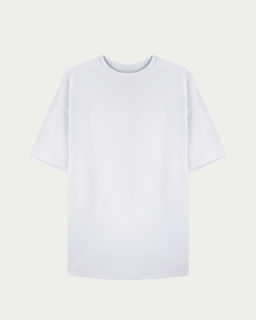 Базовая футболка Oversized - Argo classic фото 4