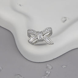 Кольцо Арт. 34-0104-W