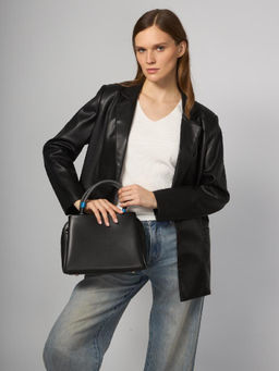 Сумка ELEGANZZA ZG-23177 black