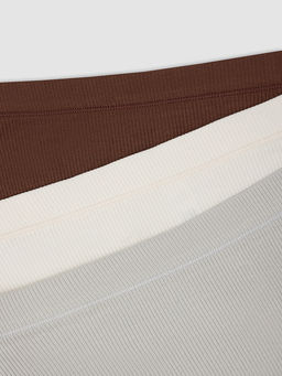 Трусы макси женские в наборе,3 шт - Mark formelle фото 5