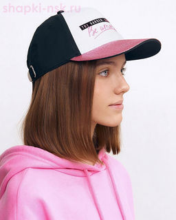 3204-МВ (54-56) Бейсболка - Totti фото 2