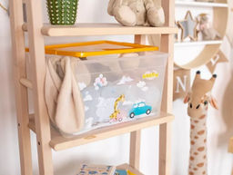 GIRAFFIX - коробка 16л - Полимербыт фото 2