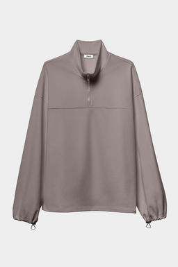 Свитшот на молнии - Mollis фото 6