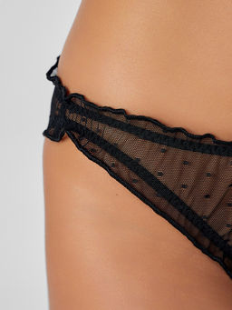 Цена за 2 штуки! ТРУСЫ ЖЕНСКИЕ - Mark formelle фото 6