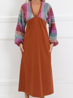 Платье П5-5609/2 - Wisell фото 8