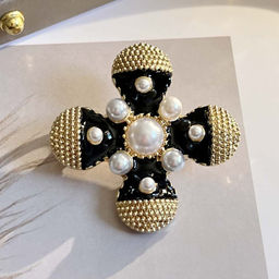 Брошь арт. 22 6631 (id 279939)