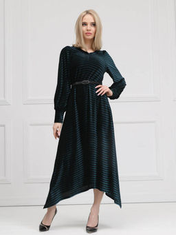 Платье П5-4895/2 - Wisell фото 15