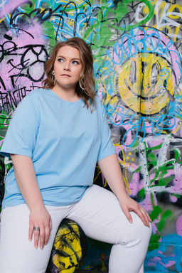 Футболка женская - Jp фото 8