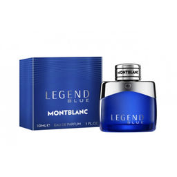 MONTBLANC LEGEND BLUE m EDP 30 ml M, парфюмерная вода