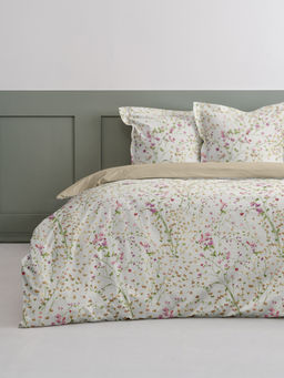 КПБ ЭКОДОМ Персик 21915-1/2сп