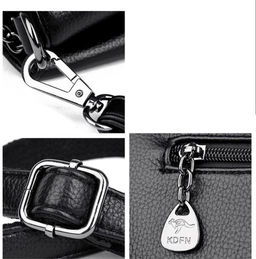 KAIDIFEINIROO Сумка женская 8671  фото 31