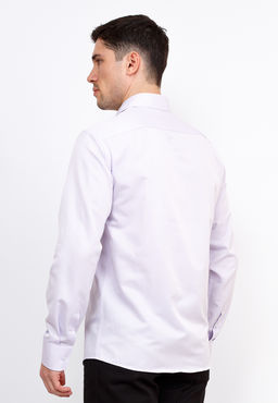 Сорочка мужская длинный рукав GREG 713/199/774/Z  фото 6