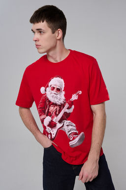 8581 футболка унисекс