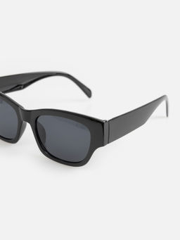 ACOOLA / Очки солнцезащитные детские Myrox черный  фото 4