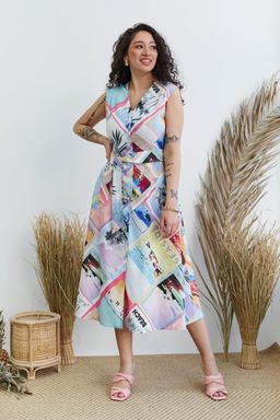 63732 Платье Eliseeva Olesya