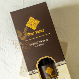 Аромадиффузор
Тайна тропиков
THAI TALAY
50 мл фото 3
