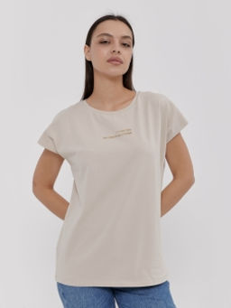 ФУТБОЛКА ЖЕНСКАЯ - Chic & charisma фото 19