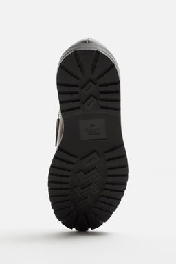SMART PENNY LOAFERS - Zara фото 8