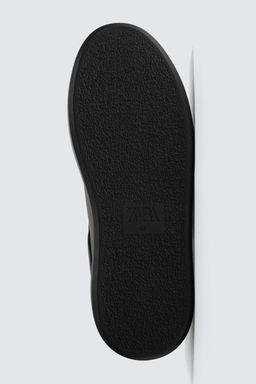 ZAPATILLA VOLUMEN / Negro - Zara фото 7