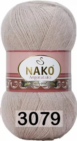 ANGORA LUKS - Nako фото 8