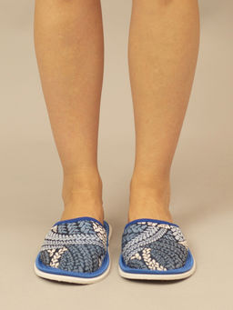 Тапки женские ЖТП