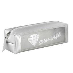 Пенал школьный Феникс+, арт.61313/ 24 БРИЛЛИАНТ