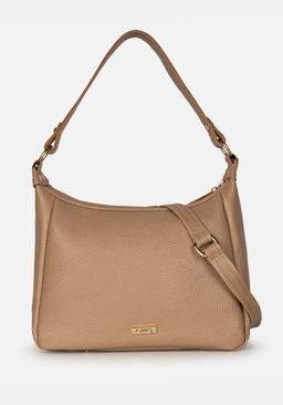 Сумка женская L-Craft, мягкая, натуральная кожа. Модель L123