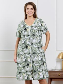 Халат Магма VIOTEX