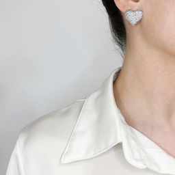 503375300  Серьги-пусеты - J.prettier фото 3