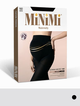 (Minimi) Donna Micro 160 (для беременных)