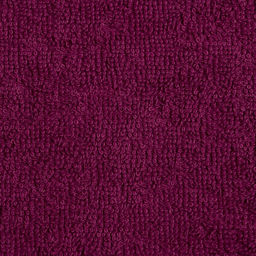Полотенце махровое Этель 30х30 см, цвет тёмно-фиолетовый, 100% хлопок, 340 г/м2  фото 3