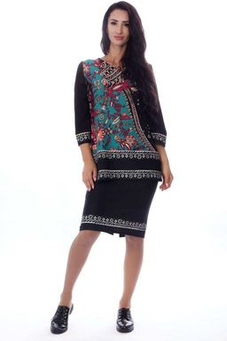 Костюм К4-3877 - Wisell фото 7