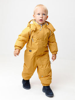 ВК 60032/11 УЗГ комбинезон д/дет яс