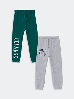 Beli Lastikli Basic Erkek Bebek Jogger E?ofman Alt 2li