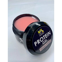 PROTEIN GEL CARAMEL PUDDING 15мл