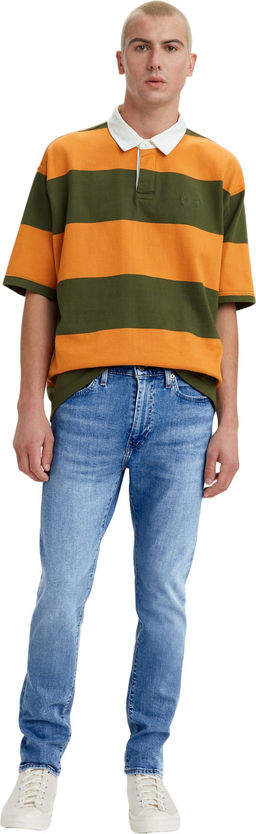 Джинсы мужские