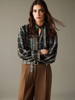 ?al Yaka Ekose Kad?n G?mlek