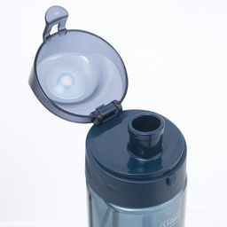 Бутылка для воды «Бриз», 550 мл, 21×7×7 см