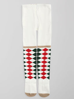 Колготки детские Соль&Перец