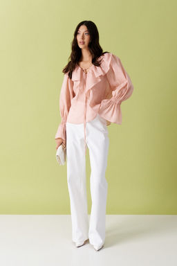 Брюки А1194 - Annete фото 2