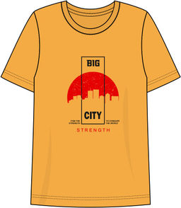 Футболка мужская 54263 Lets go - Let's go фото 15