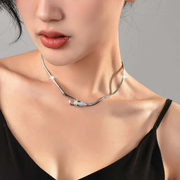 Колье арт. 26 7055 (id 279606) - Rada фото 4