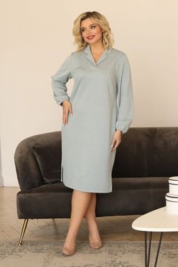 Платье П5-4892/1 - Wisell фото 5