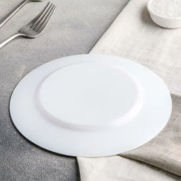 Столовый набор 18 предметов ДИРЕКТОР БЕЛЫЙ арт.G0566 /Люминарк/ - Luminarc фото 2